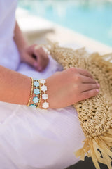 Lisi Lerch Lana Bracelet 