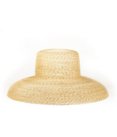 Lisi Lerch Lauren Hat - Feather - Derby Collection 