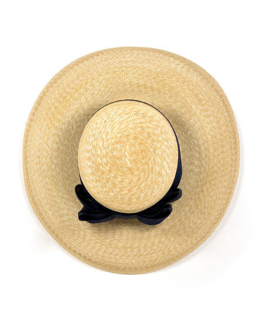 Lisi Lerch Lauren Hat - Flat Bow 