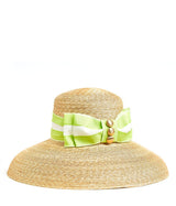 Lisi Lerch Lauren Hat - Flat Bow 
