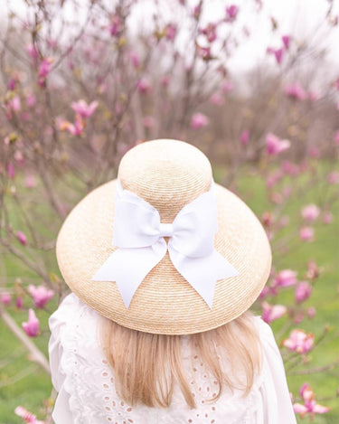 Lisi Lerch Lauren Hat - Fluffy Bow