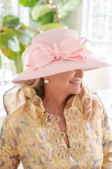 Lexington Derby Hat - Lisi Lerch
