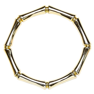 Lisi Lerch Lucy - Bamboo Acrylic Bracelet  