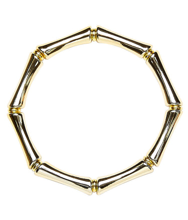 Lisi Lerch Lucy - Bamboo Acrylic Bracelet  