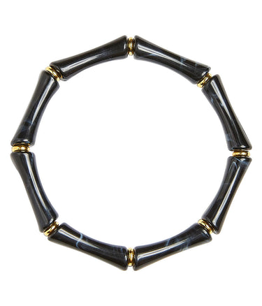 Lisi Lerch Lucy - Bamboo Acrylic Bracelet  