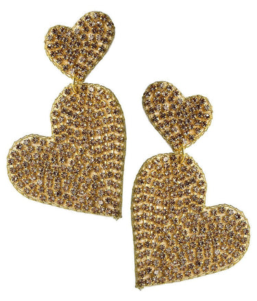 Lisi Lerch Lulu Beaded Earring