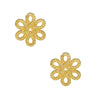 Lisi Lerch Mini Cameran - Gold 