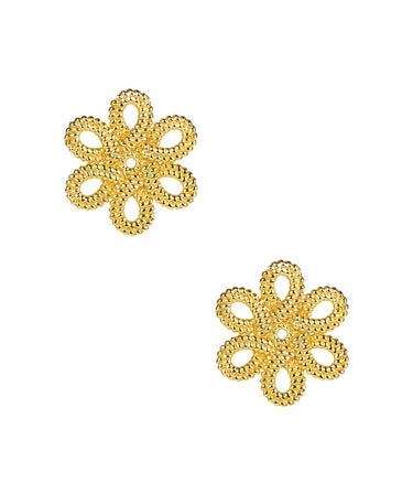 Lisi Lerch Mini Cameran - Gold