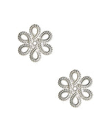 Lisi Lerch Mini Cameran - Silver 