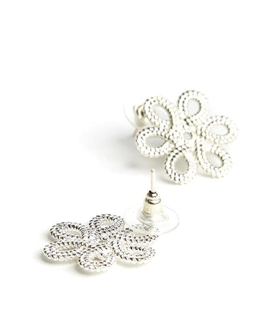 Lisi Lerch Mini Cameran - Silver 