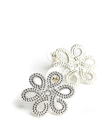 Lisi Lerch Mini Cameran - Silver 