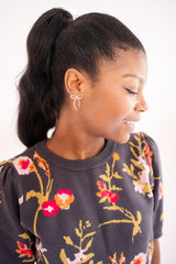 Lisi Lerch  Mini Tory Bow  