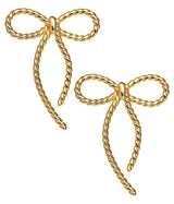 Lisi Lerch  Mini Tory Bow  