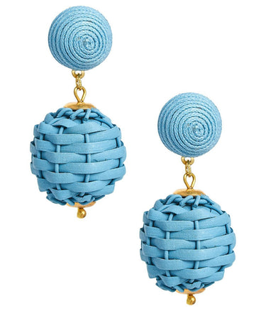 Lisi Lerch Mini Whidden - Earring - Florida Friends 