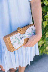 Lisi Lerch Palm Beach Lately x Lisi Lerch - Colette Clutch 