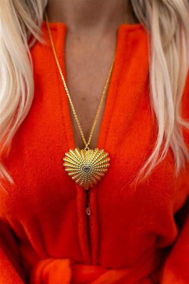 Lisi Lerch Patti Lynn Necklace - Teggy French x Lisi Lerch Collection 
