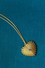 Lisi Lerch Patti Lynn Necklace - Teggy French x Lisi Lerch Collection 