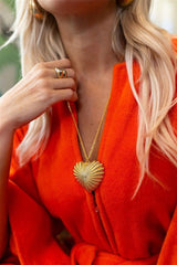 Lisi Lerch Patti Lynn Necklace - Teggy French x Lisi Lerch Collection 