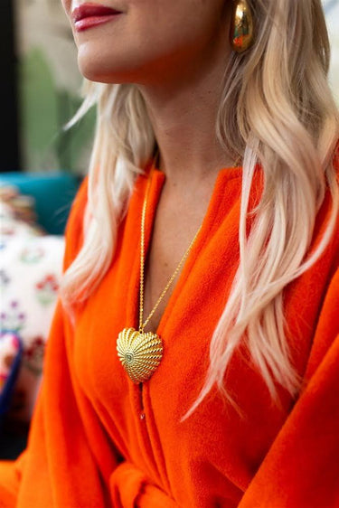 Lisi Lerch Patti Lynn Necklace - Teggy French x Lisi Lerch Collection 
