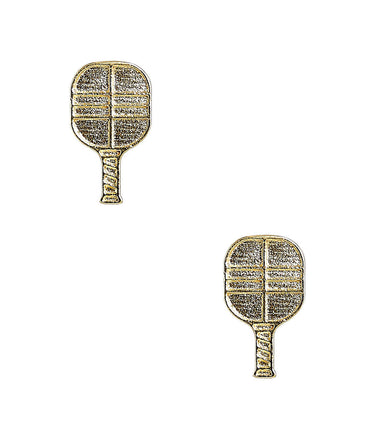 Lisi Lerch Pickleball Stud