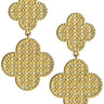 Lisi Lerch Sloane - Gold  