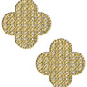 Lisi Lerch Sloane - Medium- Gold  