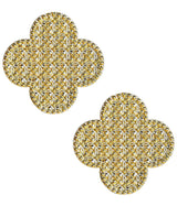 Lisi Lerch Sloane - Medium- Gold  