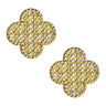 Lisi Lerch Sloane - Stud - Gold  