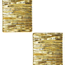 Sutton Earring - 18k Gold Plated - Lisi Lerch