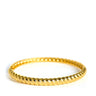 Lisi Lerch The Ralph Cuff - Small - 18k Plated - Belle of the Ball - PreOrder 