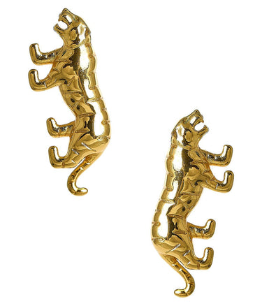 Lisi Lerch Tiger Stud