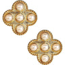 Lisi Lerch Victoria - Stud - Gold  