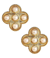 Lisi Lerch Victoria - Stud - Gold  