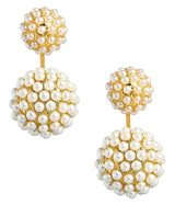 Louisa Earring - Lisi Lerch