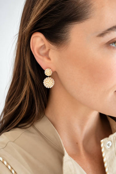 Louisa Earring - Lisi Lerch