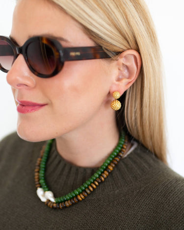 Louisa Earring - Lisi Lerch