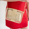 Lucy Clear Gameday Handbag - Lisi Lerch