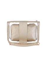 Lucy Clear Gameday Handbag - Lisi Lerch