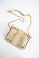 Lucy Clear Gameday Handbag - Lisi Lerch