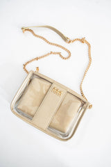 Lucy Clear Gameday Handbag - Lisi Lerch