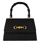 Lulu Black Faille - Customizable - Lisi Lerch