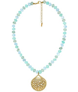 Macie Beaded Necklace - Lisi Lerch