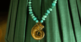Macie Beaded Necklace - Lisi Lerch