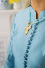 Macie Beaded Necklace - Lisi Lerch