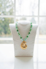 Macie Beaded Necklace - Lisi Lerch
