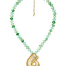 Macie Beaded Necklace - Lisi Lerch