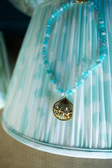 Macie Beaded Necklace - Lisi Lerch