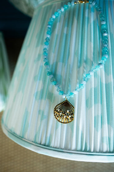 Macie Beaded Necklace - Lisi Lerch