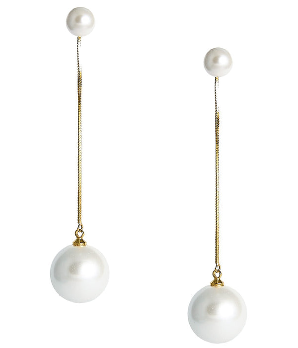 Statement Earrings