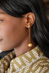 Madi Earring - Lisi Lerch